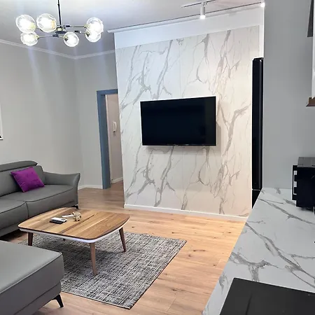 Apartment Modern Loft In Prime Location *